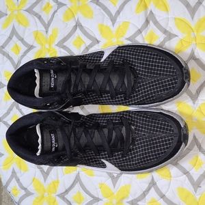 Nike Kevin Durant No.7 Basketball Sneakers Size 12 Men's
